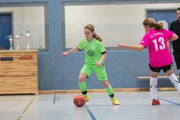 Bild 291 - wDJ Loewinnen Cup